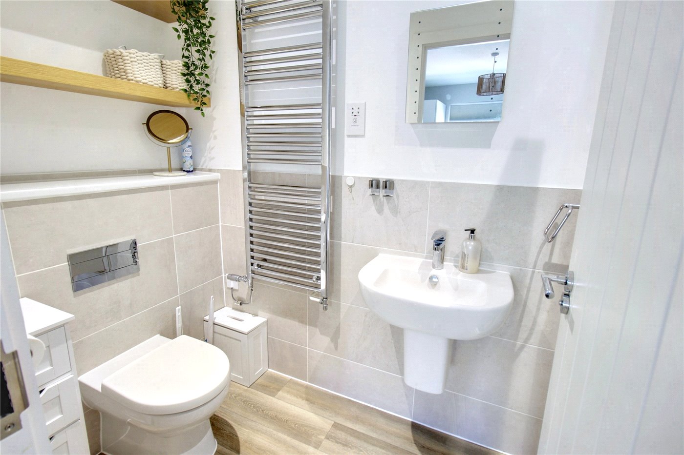 En Suite
